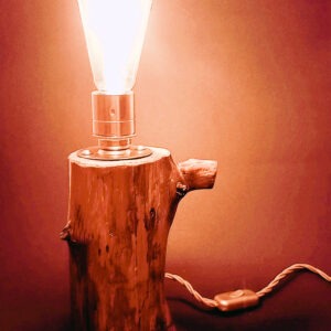 Lampada da tavolo