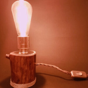 Lampada da tavolo