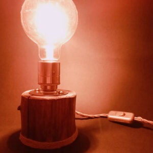 Lampada da tavolo